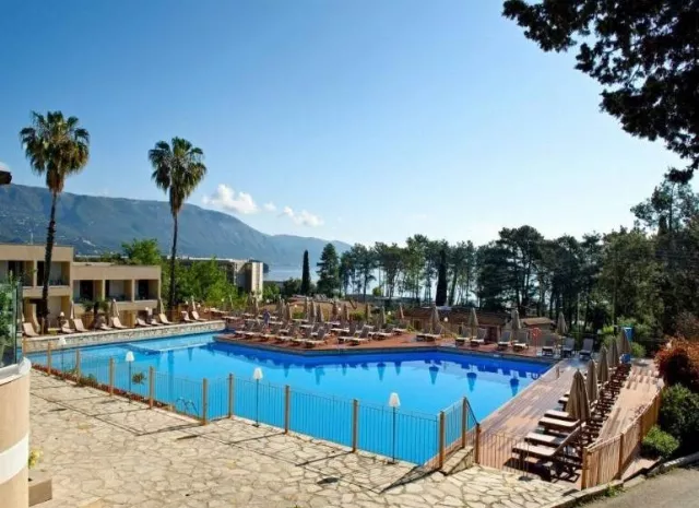 Hotel Iolida Corfu