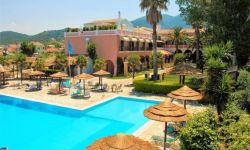 Hotel Ionian Princess, Grecia / Corfu / Acharavi