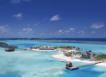 Hotel Ozen Life Maadhoo, Maldive / Kaafu Atoll / South Male Atoll