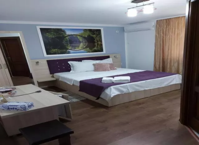 Casa IV Cameră Dublă #3