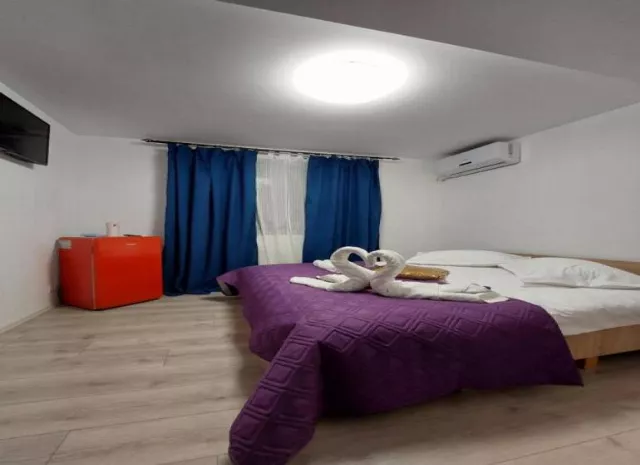 Vila 3m Cameră Dublă #2