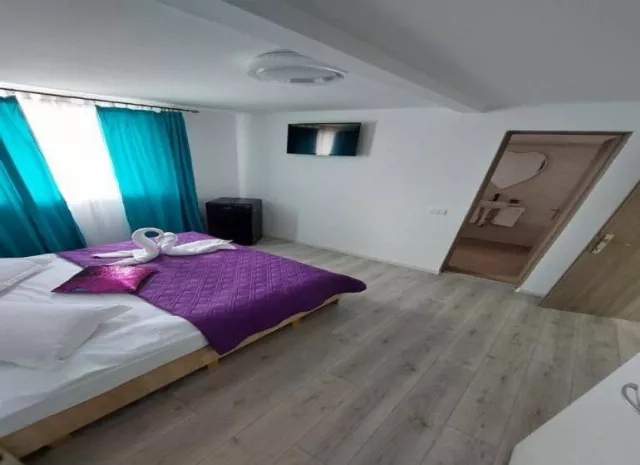 Vila 3m Cameră Dublă #3