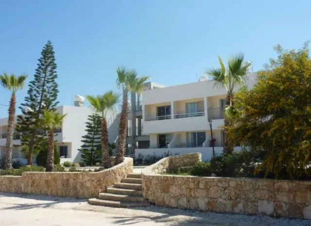 Hotel Apollo - Annex To Aphrodite Beach