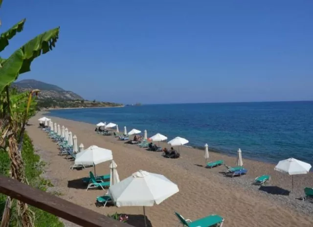 Hotel Apollo - Annex To Aphrodite Beach