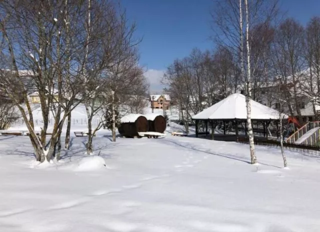 Domeniul Valea Lupilor - Valea Cu Struti