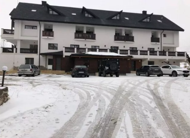 Domeniul Valea Lupilor - Valea Cu Struti