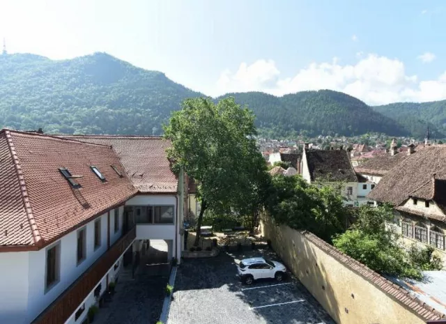 Hotel Prinz Gregor