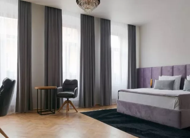 Hotel Prinz Gregor