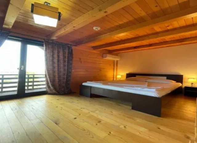 Hotel Natalice By The Sea Cameră Dublă matrimonială