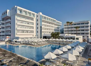 Hotel Atlantica Sancta Napa, Cipru / Zona Larnaca / Ayia Napa