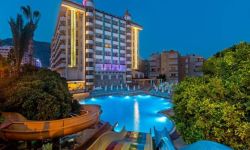 Hotel Euphoria Comfort Beach, Turcia / Antalya / Alanya