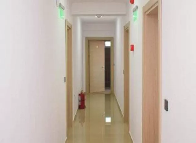 Vila Topaz Cmp