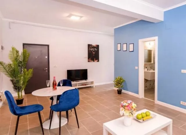 Aquarium Residence Economy 5 Cmp