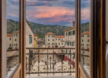 Vardar, Muntenegru / Kotor