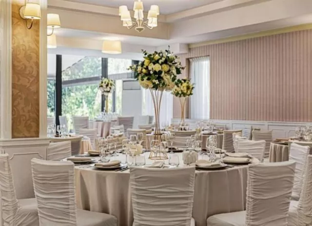 Hotel Ramada Slatina Parc By Wyndham
