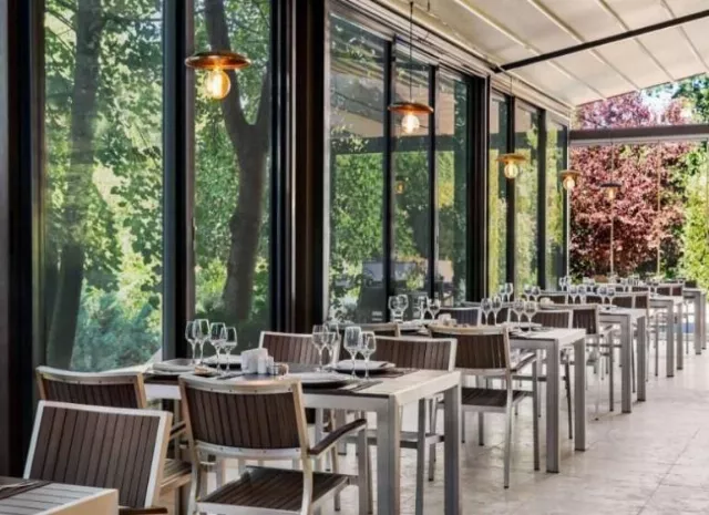 Hotel Ramada Slatina Parc By Wyndham