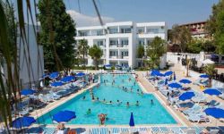 Hotel Sunrise Beach Side, Turcia / Antalya / Side Manavgat
