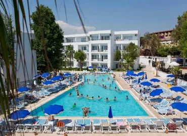 Hotel Sunrise Beach Side, Turcia / Antalya / Side Manavgat