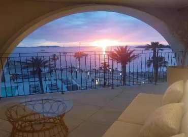 Hotel Blau Parc, Spania / Ibiza / Ibiza City