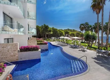 Hotel Catalonia Royal Ses Estaques, Spania / Ibiza / Ibiza City