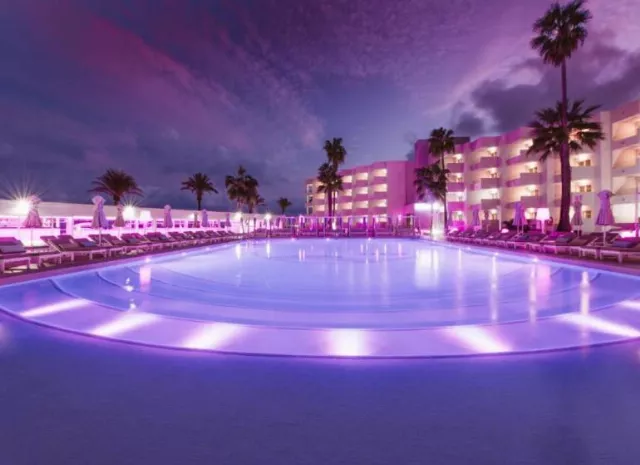 Hotel Garbi Ibiza & Spa