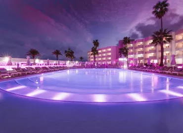 Hotel Garbi Ibiza & Spa, Spania / Ibiza / Ibiza City