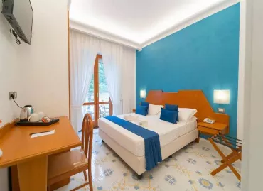 Hotel San Pietro, Italia / Maiori