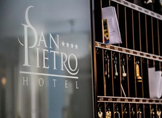 Hotel San Pietro