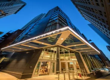 Hotel Indigo Nyc Financial District, An Ihg Hotel, SUA / New York