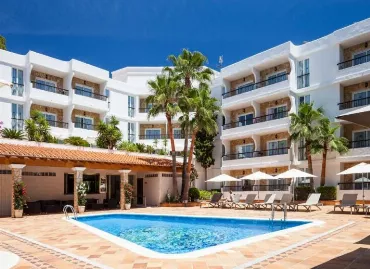 Hotel S'argamassa Palace, Spania / Ibiza / Ibiza City