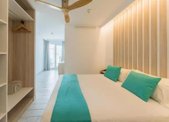 Hotel Orosol