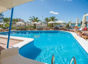 Hotel Osiris Ibiza, Spania / Ibiza / San Antonio