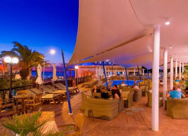 Hotel Osiris Ibiza