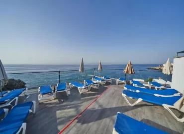 Hotel Balcón De Europa, Spania / Costa del Sol