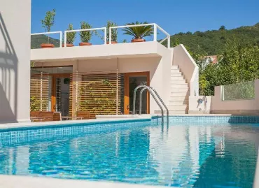 Hotel Casa Del Mare - Blanche, Muntenegru / Herceg Novi