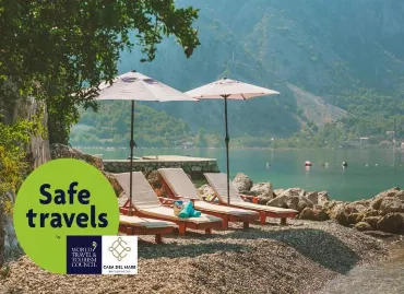 Hotel Casa Del Mare - Amfora, Muntenegru / Kotor