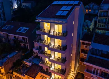 Hotel Bono, Muntenegru / Budva-becici