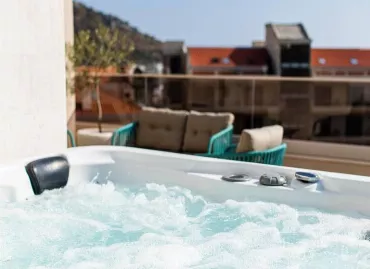 Hotel Casa Di Sofia, Muntenegru / Budva-becici