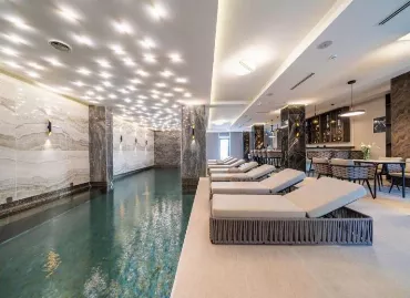Hotel Millennium By Aycon, Muntenegru / Budva-becici