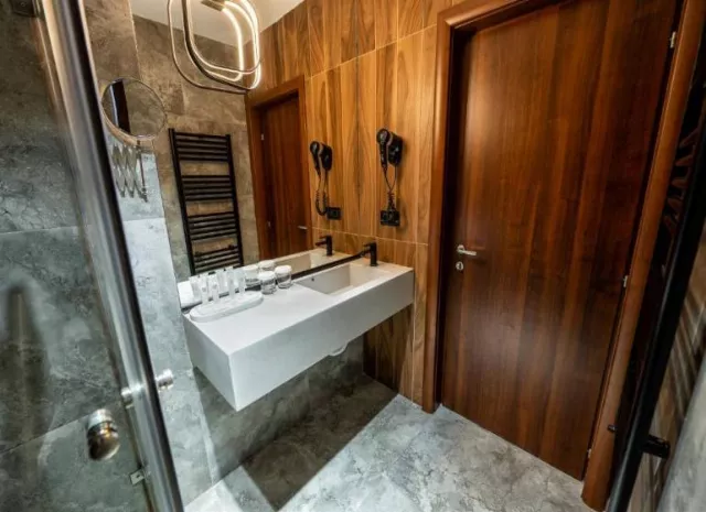 Complex Turistic Casa Romaneasca Cameră Dublă deluxe #2