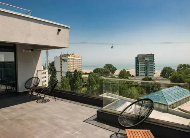 Apartamente De Inchiriat Diamond View