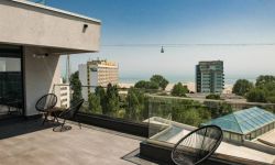 Apartamente De Inchiriat Diamond View, Romania / Mamaia