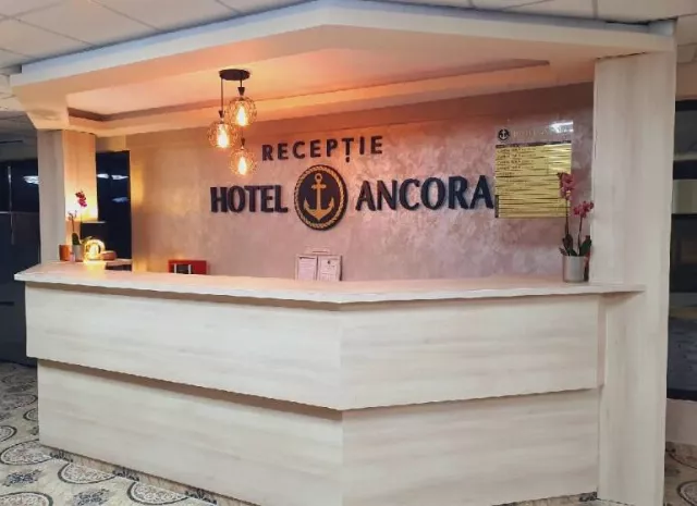 Hotel Ancora