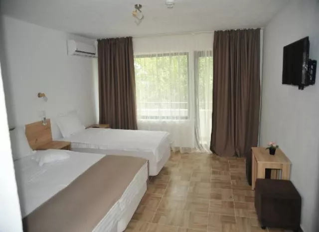 Hotel Ancora