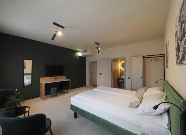 Hotel Boutique Craft Inn