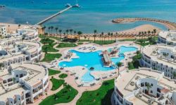 Hotel Sunrise Alma Bay Resort, Egipt / Hurghada