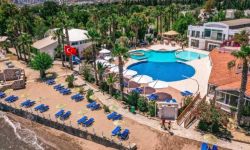 Hotel Club Muskebi, Turcia / Regiunea Marea Egee / Bodrum / Ortakent