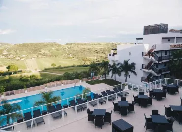 Ona Valle Romano Golf Resort, Spania / Costa del Sol / Estepona