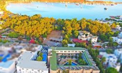 Bleu Nuit Hotel, Turcia / Regiunea Marea Egee / Bodrum / Gumbet