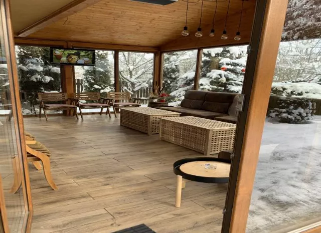 Chalet Milenium Residence Chalet #6